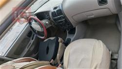 هيونداي فيرنا